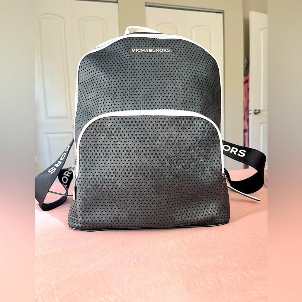Michael Kors Backpack